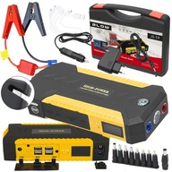 POMOCNÁ BANKA JUMP STARTER BOOSTER 16,8A