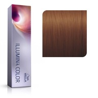 WELLA ILLUMINA FARBA NA VLASY 7/43 60ml