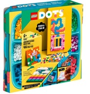 LEGO DOTS Mega sada nálepiek 41957