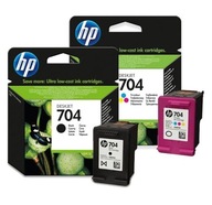 Atramentové kazety HP 704 pre HP DeskJet Ink Advantage 2060