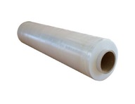 STRETCH TRANSPARENT XXL STRETCH FÓLIA MEGA ROLL