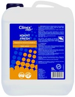 CLINEX BIO KOKPIT FRESH na renováciu plastov 5L