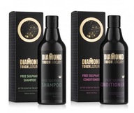 DIAMOND TOUCH sada šampónu a kondicionéru 2x500ml