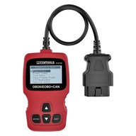 Diagnostický skener Meec Tools OBD-II/EOBD CAN