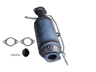 KATALYZÁTOR FAP FILTER DPF FORD GALAXY 2.0 2.2 TDCi