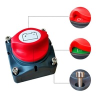 300A Auto Cut Off Kill Switch Boat Auto T