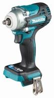 MAKITA Akumulátorový rázový kľúč 3/8'' 300NM 18V