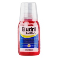 ELUDRIL CLASSIC ústna voda 200ml