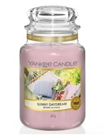 Sunny Daydream Yankee Candle - veľká sviečka