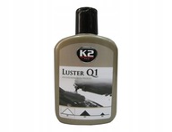 K2 LUSTER Q1 BIELA ​​SILNÁ BRÚSNA LEŠTIACA PASTA