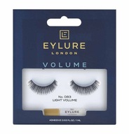 EYLURE mihalnice s lepidlom VOLUME No 083 Light Volume