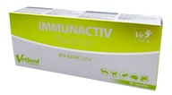 Vetfood Immunactiv Balance 60 kapsúl Immunity