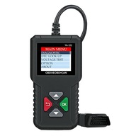 1 kus OBD2 Car Scanner & Play Codes