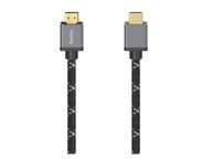 Hama PREMIUM HDMI 2.1 KÁBEL ULTRA VYSOKÁ RÝCHLOSŤ 8K 1m