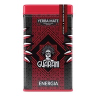 YERBERA CAN Yerba Mate Guarani Kofeín+ 500g