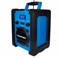 PRENOSNÉ RÁDIO BLAUPUNKT FM PLL/BT/AUX PP30BT