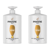 Sada 2x šampónu Pantene Pro-V Intensive Repair 1000ml