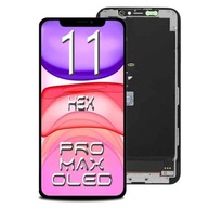 LCD displej Apple IPHONE 11 PRO MAX OLED A2161