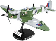 COBI 5725 SUPERMARINE SPITFIRE MKVB BLOK