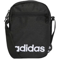 Adidas Essentials taška cez rameno čierna HT4738