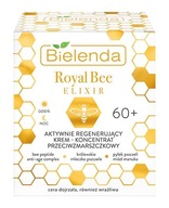 Bielenda Royal Bee Elixir 60+ Regeneračný krém