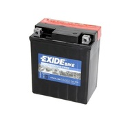 EXIDE batéria HONDA CBF 600 04-07