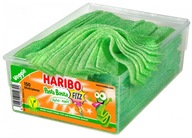 Haribo Apple Jelly Strips 150 ks