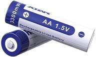 1x CELL 18650 Li-Ion 2600mAh 3,7V ochrana