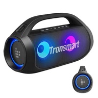 BLUETOOTH VÝKONNÁ MOBILITA LED PÁRTY TRONSMART BANG SE POWERBANK 40 W