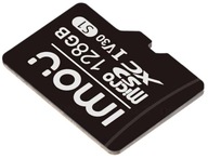 PAMÄŤOVÁ KARTA ST2-128-S1 microSD UHS-I, SDXC 128 G