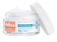 Mixa Hyalurogel Rich krém intenzívne hydratačný 50ml