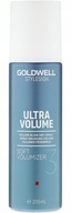 Goldwell Ultra Volume Soft sprej na objem 200 ml