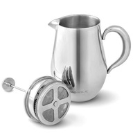 VeoHome, kávovar French Press, 1 liter