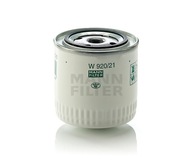 MANN OLEJOVÝ FILTER W920/21