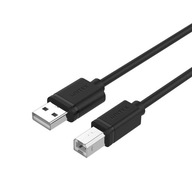 UNITEK USB 2.0 AM-BM KÁBEL, 5M