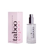 Parfém TABOO FOR HER s feromónmi 50 ml pre ženy