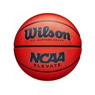 Wilson NCAA Elevate Outdoor Basketball