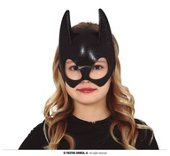 SUPERHRDINA BATMAN BAT MASK PRE DETI