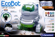 VEDECKÁ ZÁBAVA. ECOBOT