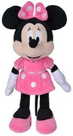 Plyšový maskot Disney Minnie 35 cm