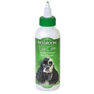 Bio-Groom Ear-Care 118 ml - tekutina na čistenie úst