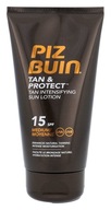 PIZ BUIN Tan Protect Tan Intensifying Lotion 150 ml