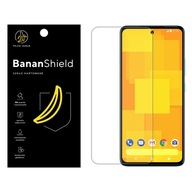 9H tvrdené sklo BananShield pre Motorola Moto G72