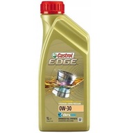 0W30 EDGE A5 1/CAS OIL 0W-30 CASTROL EDGE A5/B5 1