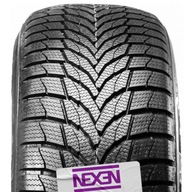 4x ZIMNÉ pneu 215/65/16 H NEXEN WinSport 2 SUV SADA 4 kusov Novinka