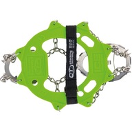 RACZKI TOURIST CRAMPONS CLIMBING TECH ICE TRACK M