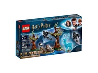 LEGO Harry Potter 75945 - Expecto Patronum