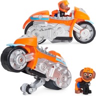 PAW PATROL ZUMA POSTAVIČKA A MOTO ŠTEŇATÁ MOTOCYKEL