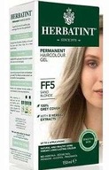 Herbatint Dye 150ml FF5 piesková blond