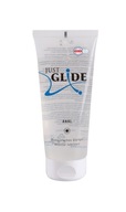 ANÁLNY hydratačný gél JUST GLIDE WATER ANAL 200ml